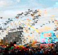 Reliance Bank Royal Bathurst Show - Great Ocean Road Tourism