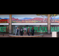 Revitalise Alice Street Art Project - Great Ocean Road Tourism