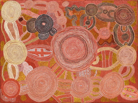 Reverence: Exhibition Of Australian Indigenous Art - Great Ocean Road Tourism 0