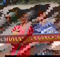 Rochester Mural Festival - Great Ocean Road Tourism