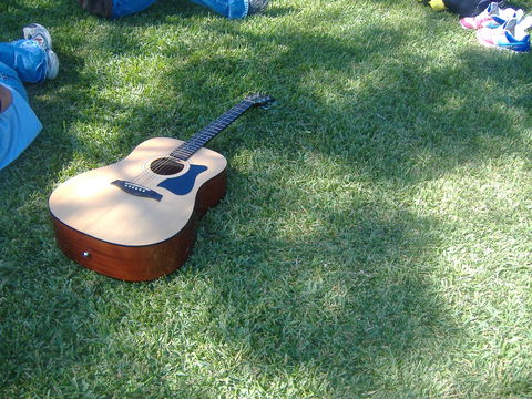 Rosewood Country Round Up Music Festival - Great Ocean Road Tourism 0