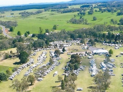 Rosewood Country Round Up Music Festival - Great Ocean Road Tourism 1