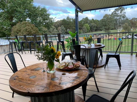 Rosewood Country Round Up Music Festival - Great Ocean Road Tourism 2