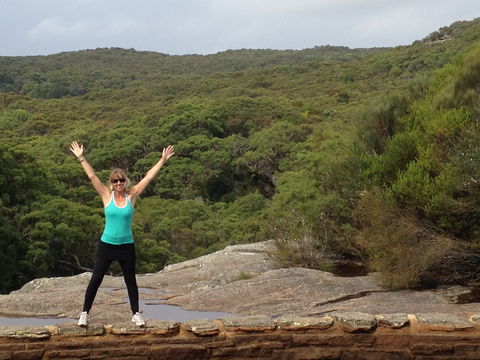 Royal National Park Bush And Beach Adventure - Great Ocean Road Tourism 1