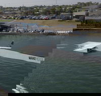 Rumble on the Reef - Wakeboarding - Great Ocean Road Tourism