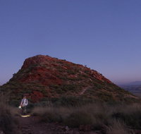 Run Larapinta - Great Ocean Road Tourism