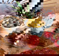 Salami and Salsicce Making classes at Politini Wines - Great Ocean Road Tourism