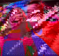 Science is in the Air - Air Playground - Great Ocean Road Tourism