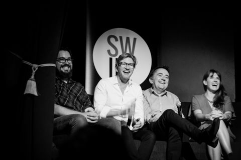 Screenwave International Film Festival - Great Ocean Road Tourism 0