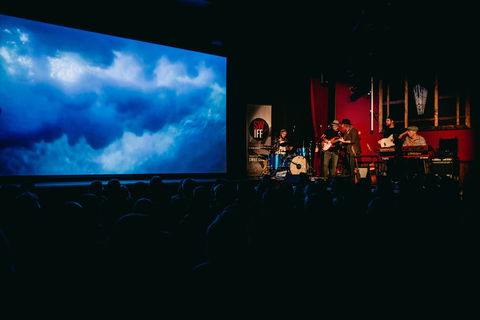 Screenwave International Film Festival - Great Ocean Road Tourism 1