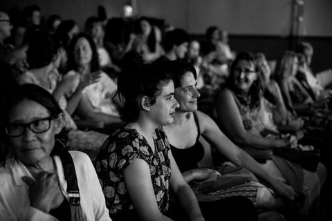 Screenwave International Film Festival - Great Ocean Road Tourism 2