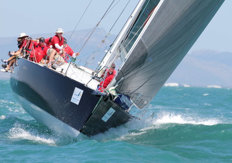 SeaLink Magnetic Island Race Week - Great Ocean Road Tourism 0