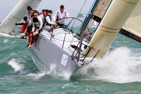 SeaLink Magnetic Island Race Week - Great Ocean Road Tourism 1
