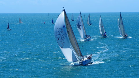SeaLink Magnetic Island Race Week - Great Ocean Road Tourism 2