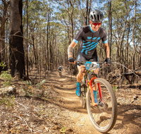 Shimano Mountain Bike Grand Prix Race Six Kempsey - Great Ocean Road Tourism