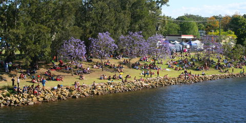 Shoalhaven River Festival - Great Ocean Road Tourism 0