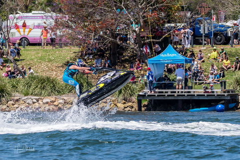 Shoalhaven River Festival - Great Ocean Road Tourism 1