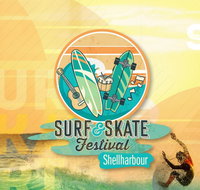 Skate and Surf Festival Shellharbour - Great Ocean Road Tourism