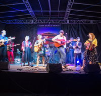 Slim Dusty Kempsey Festival - Great Ocean Road Tourism