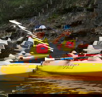 Social Kayaking Session - Great Ocean Road Tourism