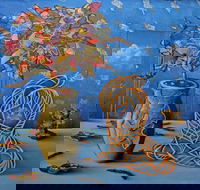 Soul Ties Kade Valja - Great Ocean Road Tourism