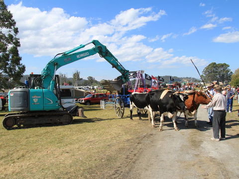SteamFest 2021 - Great Ocean Road Tourism 0