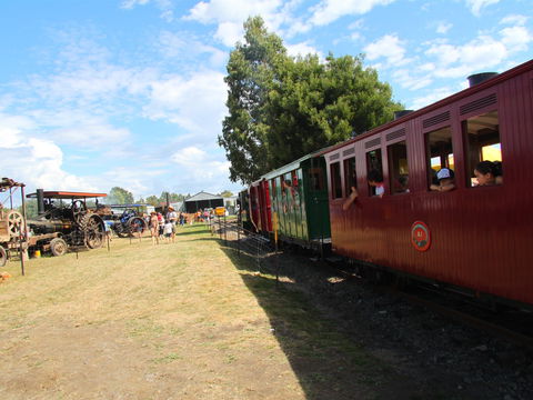 SteamFest 2021 - Great Ocean Road Tourism 1