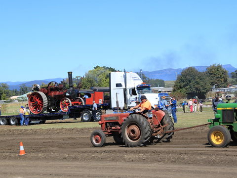 SteamFest 2021 - Great Ocean Road Tourism 2