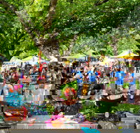 Stirling Laneways - Great Ocean Road Tourism