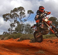 Sunraysia Safari Rally - Great Ocean Road Tourism