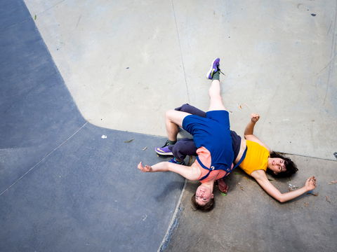 Supercell: Festival Of Contemporary Dance 2021 - Great Ocean Road Tourism 1