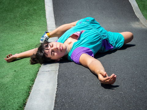 Supercell: Festival Of Contemporary Dance 2021 - Great Ocean Road Tourism 2