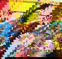 Swan Hill Agricultural and Pastoral Society Show - Great Ocean Road Tourism