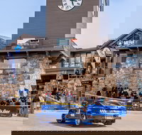 TARGA High Country - Great Ocean Road Tourism