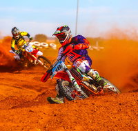 Tatts Finke Desert Race - Great Ocean Road Tourism