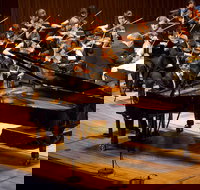 The Sydney Piano Marathon - Great Ocean Road Tourism