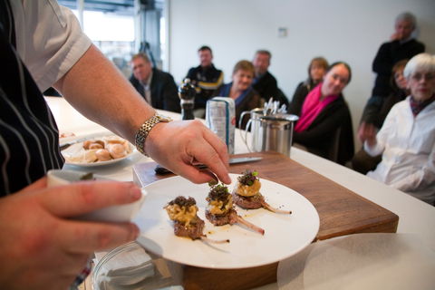 The Truffle Festival - Canberra Region - Great Ocean Road Tourism 1