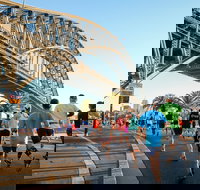 The Sydney Morning Herald Half Marathon presented by Bupa Dental - Great Ocean Road Tourism