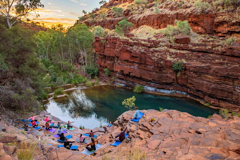 The Karijini Experience - Great Ocean Road Tourism 0