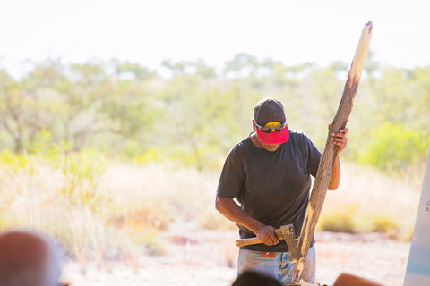 The Karijini Experience - Great Ocean Road Tourism 1