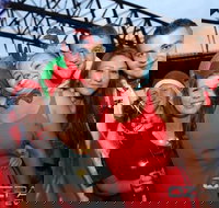 The Ultimate Sydney Christmas Eve Cruise - Great Ocean Road Tourism