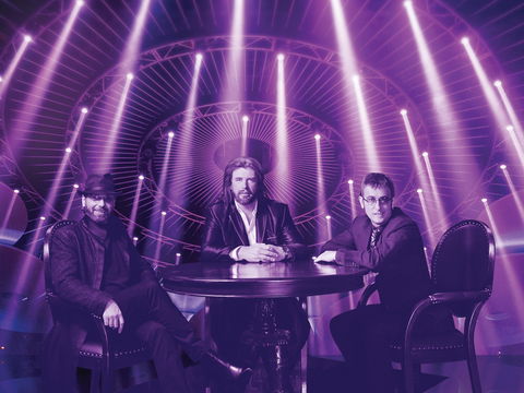 The Australian Bee Gees Show - 25th Anniversary Tour - Sale - Great Ocean Road Tourism 0