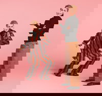 The Comedy of Errors L'ton - Great Ocean Road Tourism