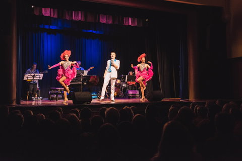 The Peter Allen Festival - Great Ocean Road Tourism 1