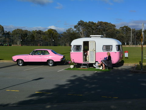 Torana Nationals - Great Ocean Road Tourism 0
