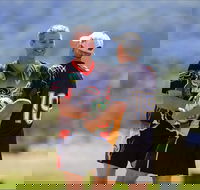 Touch Football Australia National Touch League - Great Ocean Road Tourism