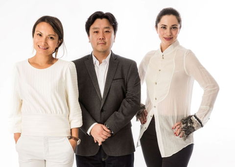 Trio Anima Mundi - The Reissiger Project Concert Series - Great Ocean Road Tourism 0