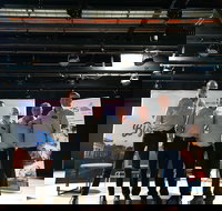 UCI CFI - Cycle Fest International - Great Ocean Road Tourism