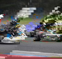 Victorian Country Series Handbury Karting Titles - Great Ocean Road Tourism