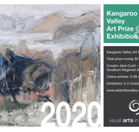 Visual Arts in the Valley - Great Ocean Road Tourism